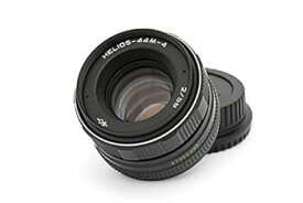 【中古】ヘリオス HELIOS 44M-4 for Nikon 1 ロシアレンズ