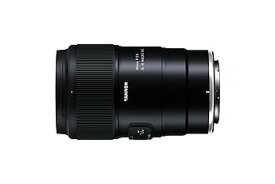 【中古】90mm F/2.8 Di III MACRO VXD Model F072 ニコンZマウント 中望遠マクロレンズ