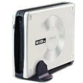 【中古】I-O DATA MOC2-U1.3(USB2.0接続1.3GBコンパクトMOドライブ)