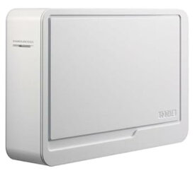 【中古】I-O DATA 東芝[レグザ]対応USB 2.0/1.1接続 外付型ハードディスク 1.5TB ホワイトモデル HDCR-U1.5E