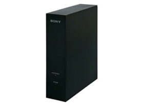 【中古】SONY USB3.0対応 3.5インチ 据え置き型外付けハードディスク(1TB) HD-D1