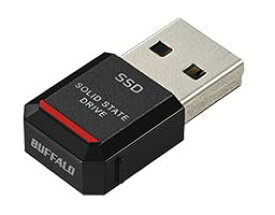 【中古】Buffalo SSD-PSTU3Aシリーズ SSD-PST250U3-BA