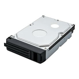 【中古】BUFFALO テラステーション 5400RH用 交換用HDD 3TB OP-HD3.0H
