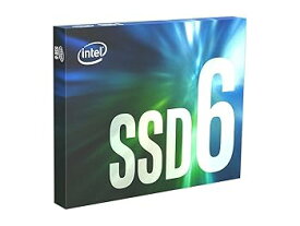 【中古】Intel 660p SSDPEKNW512G8X1 512GB M.2 80mm PCI-Express 3.0 x4 (QLC)
