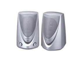 【中古】SONY SRS-A27 アクティブスピーカーシステム