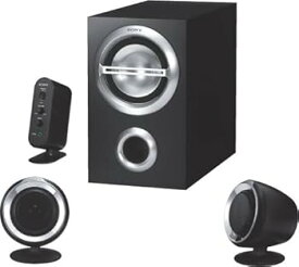 【中古】SONY アクティブスピーカー SRS-D211