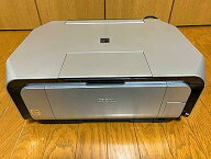 【中古】キヤノン PIXUS MP610