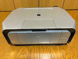 【中古】キヤノン PIXUS MP610