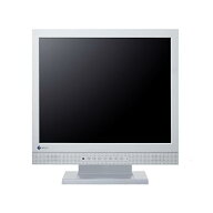 【中古】EIZO DuraVision セレーングレイ FDS1721T-GY