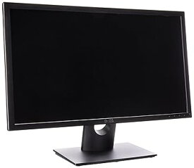 【中古】Dell E2416H 24 Screen LED-Lit Monitor by Dell