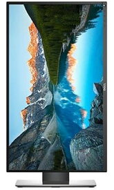 【中古】Dell Professional P2417H 23.8 Screen LED-Lit Monitor by Dell