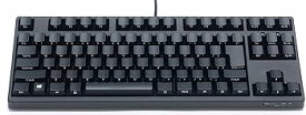 【中古】FKBN91M/NFB2 Majestouch BLACK 91茶軸