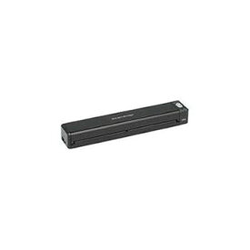 【中古】富士通 ScanSnap IX100ブラック FI-IX100A 1台 ds-2142866