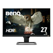 楽天市場】benq ベンキュー ew2780qの通販