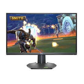 【中古】Dell G2723H 27" Full HD (1920x1080) ?cran PC Gaming, 280Hz (OC), Fast IPS, 0.5ms, AMD FreeSync Premium, Compatible NVIDIA G-SYNC, 99%