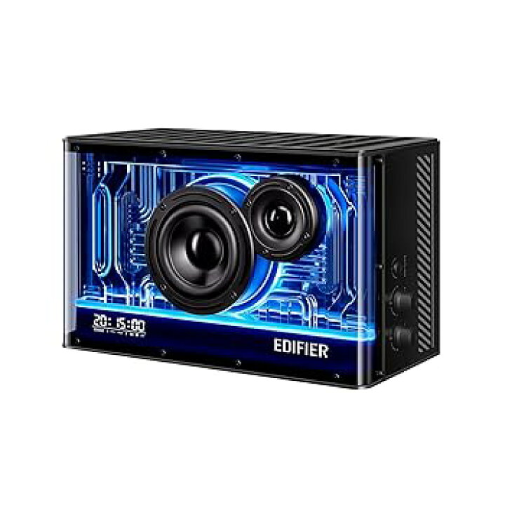 楽天市場】【中古】「VGP2023 SUMMER 金賞」EDIFIER QD35 スピーカー 