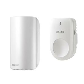 【中古】バッファロー メッシュ Wi-Fi スターターキット WRM-D2133HS/W1S