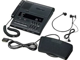【中古】SONY BI-85T ディクテーター/トランスクライバー