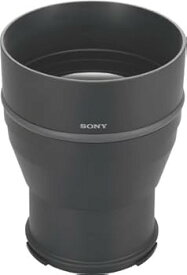 【中古】ソニー SONY テレエンドコンバージョンレンズ VCL-DEH17R