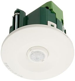 【中古】パナソニック(Panasonic) 天井取付熱線センサ付自動スイッチ 親器3A WTK2411