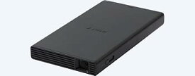 【中古】ソニー MP-CD1 ポータブル Pico ポケットサイズ HDMI/MHL DLP ショートスロー120画面 5000mAh 内蔵バッテリー スピーカー内蔵 WVGA 854 x 480