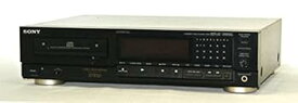 【中古】SONY ソニー CDP-227ESD CDプレイヤー
