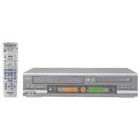 【中古】SHARP シャープ DV-GH550 VTR一体型DVDビデオプレーヤー(VHS/DVDプレーヤー)(DVD部は録画機能なし/再生専用)
