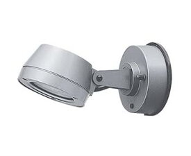 【中古】パナソニック LEDスポットライト 直付タイプ 広角タイプ シルバーメタリック 昼白色 NNY24106SKLE9