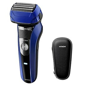 【中古】日立 シェーバー RMH-F470B A