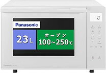 楽天市場】オーブンレンジ ne-fs301-w パナソニックの通販