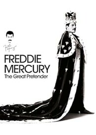 【中古】The Great Pretender [DVD]