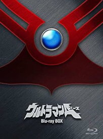 【中古】ウルトラマンA Blu-ray BOX スタンダードエディション