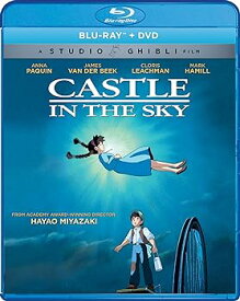 【中古】Castle in the Sky