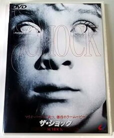 【中古】ザ・ショック [DVD]