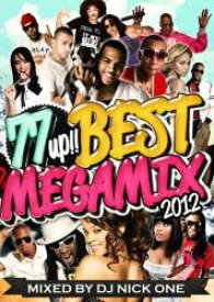 【中古】PV集・2012年ベスト【DVD】77 Up!! -Best Megamix 2012- / DJ Nick One [DVD] DJ Nick One