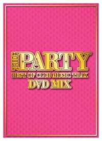 【中古】The Party -Best Of Club Music Trax DVD Mix- / V.A [DVD] V.A