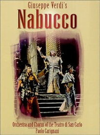 【中古】Nabucco [DVD]