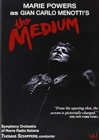 【中古】Medium [DVD]
