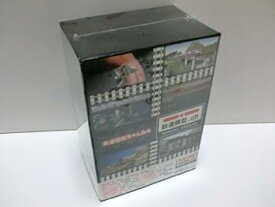 【中古】鉄道模型ちゃんねる DVD-BOX