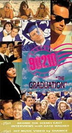 【中古】Graduation [VHS]