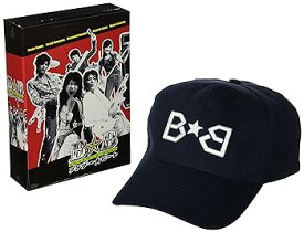 【中古】ブラザー☆ビート DVD-BOX
