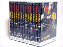 楽天市場】仮面ライダー555 dvd セットの通販