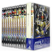 楽天市場】仮面ライダー ブレイド dvd セットの通販