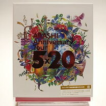 楽天市場】嵐 arashi anniversary tour 5×20 ファンクラブ会員限定盤  