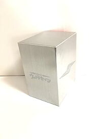 【中古】DVDウルトラセブン コレクターズBOX (初回限定生産)