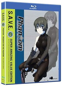 【中古】Phantom: Requiem for the Phantom - Complete Series