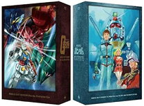 楽天市場】機動戦士ガンダム Blu－ray メモリアルボックスの通販 