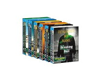 楽天市場】ブレイキング・バッド blu－ray box 全巻セットの通販
