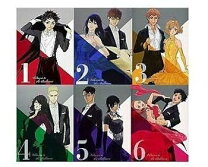 楽天市場】ボールルームへようこそ blu-ray 1の通販
