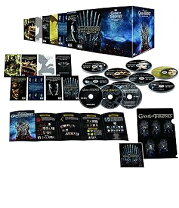 楽天市場】ゲーム・オブ・スローンズ 第一章〜最終章の通販 